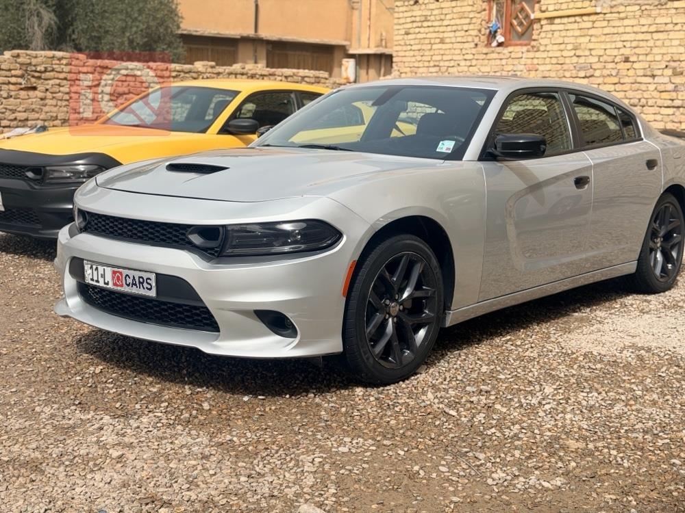 دودج تشارجر